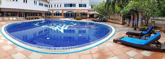Major Grand Hotel