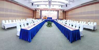 Major Grand Hotel