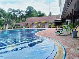 Major Grand Hotel