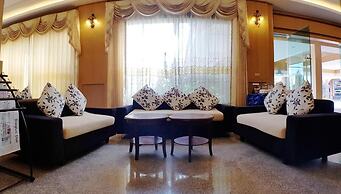 Major Grand Hotel