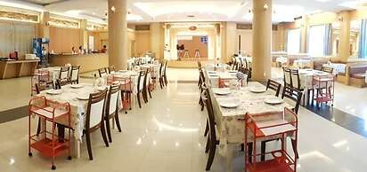 Major Grand Hotel
