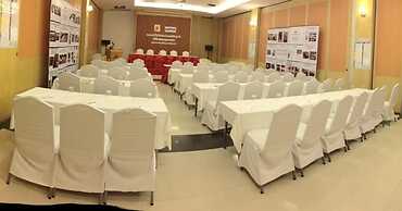 Major Grand Hotel
