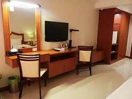 Major Grand Hotel