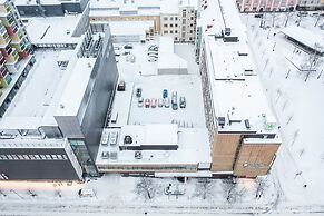 GreenStar Hotel Oulu