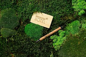 GreenStar Hotel Oulu
