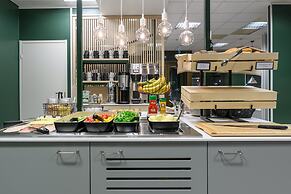 GreenStar Hotel Oulu