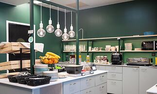 GreenStar Hotel Oulu