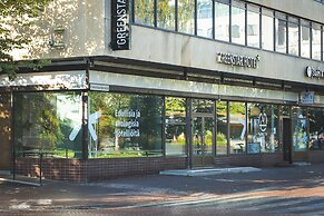 GreenStar Hotel Oulu