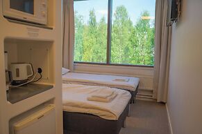 GreenStar Hotel Oulu