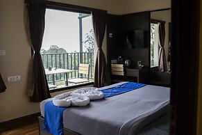 Dolphin Nose Retreat