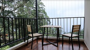 Dolphin Nose Retreat