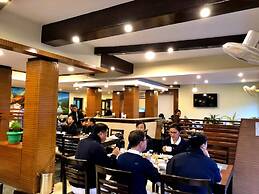 Hotel Peaceland Lumbini