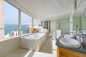 Dusit Hotel & Suites Doha