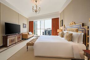 Dusit Hotel & Suites Doha