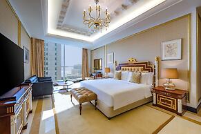 Dusit Hotel & Suites Doha