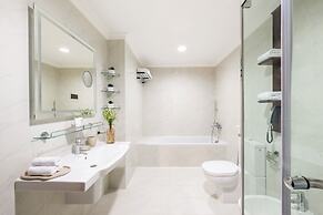 Dusit Hotel & Suites Doha