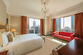 Dusit Hotel & Suites Doha