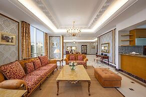 Dusit Hotel & Suites Doha