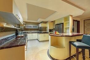 Dusit Hotel & Suites Doha