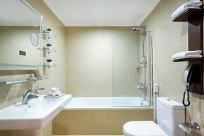Dusit Hotel & Suites Doha