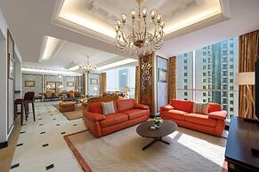 Dusit Hotel & Suites Doha