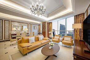 Dusit Hotel & Suites Doha