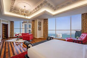 Dusit Hotel & Suites Doha