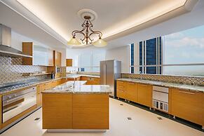 Dusit Hotel & Suites Doha