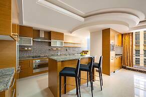 Dusit Hotel & Suites Doha