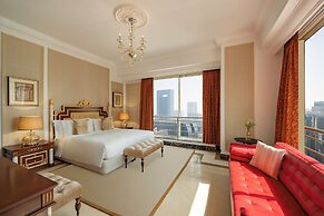 Dusit Hotel & Suites Doha