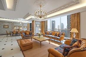 Dusit Hotel & Suites Doha