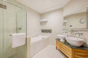 Dusit Hotel & Suites Doha