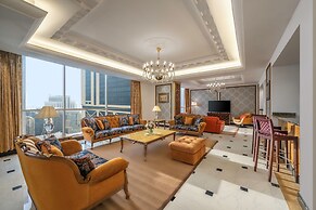 Dusit Hotel & Suites Doha