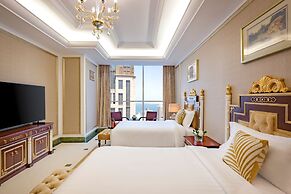 Dusit Hotel & Suites Doha