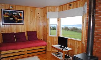 Cabañas Trayen Chiloé
