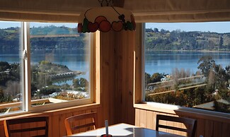 Cabañas Trayen Chiloé