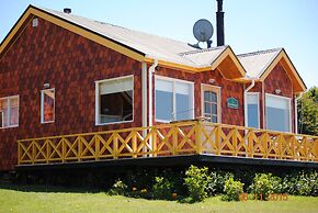 Cabañas Trayen Chiloé