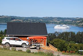 Cabañas Trayen Chiloé