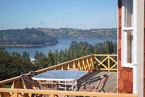 Cabañas Trayen Chiloé