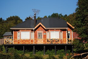 Cabañas Trayen Chiloé