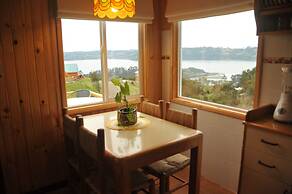 Cabañas Trayen Chiloé