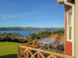 Cabañas Trayen Chiloé