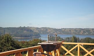 Cabañas Trayen Chiloé
