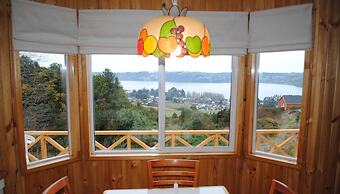 Cabañas Trayen Chiloé