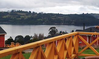 Cabañas Trayen Chiloé