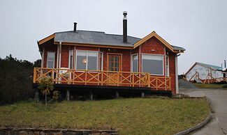 Cabañas Trayen Chiloé