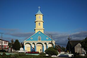 Cabañas Trayen Chiloé