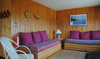 Cabañas Trayen Chiloé