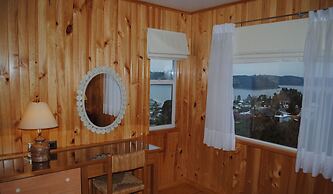 Cabañas Trayen Chiloé