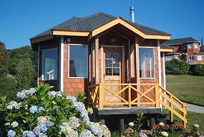 Cabañas Trayen Chiloé